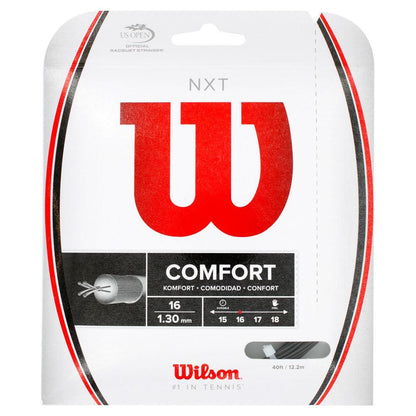 Wilson NXT Tennis String