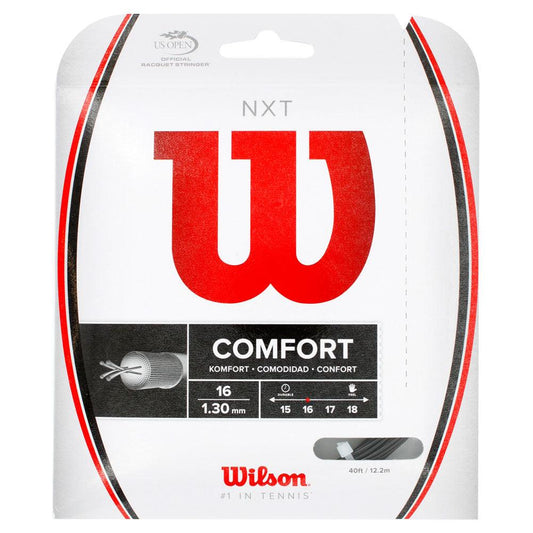 Wilson NXT Tennis String