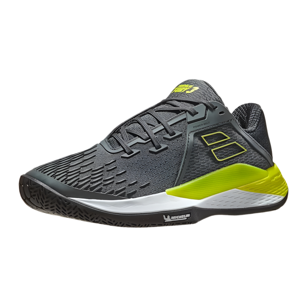 Babolat Propulse Fury 3 All Court Men's Tennis Shoes