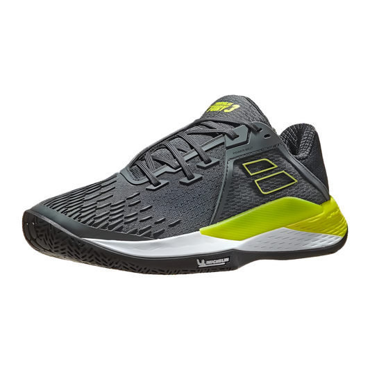 Babolat Propulse Fury 3 All Court Men's Tennis Shoes