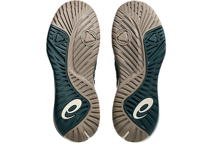 ASICS Gel-Resolution X Men's Tennis Shoes