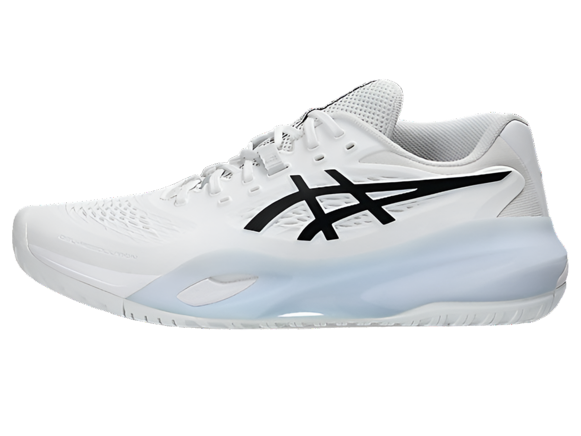 ASICS Gel-Resolution X Men's Tennis Shoes