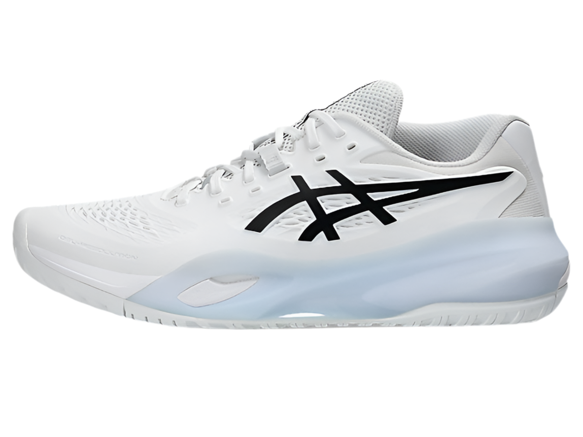 ASICS Gel-Resolution X Men's Tennis Shoes