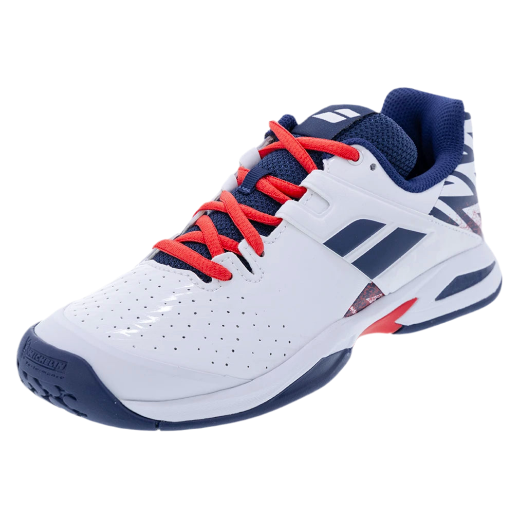 Babolat Propulse All Court Junior Kids' Tennis Shoes