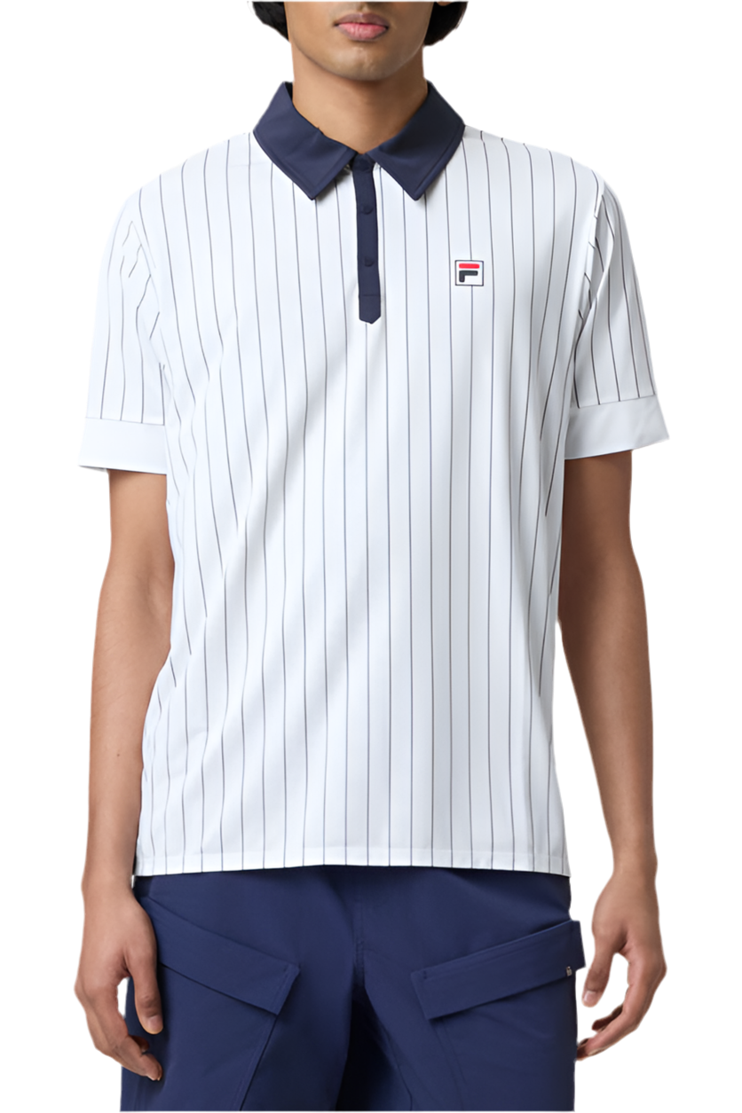 FILA Performane Iconic BB1 Men's Polo