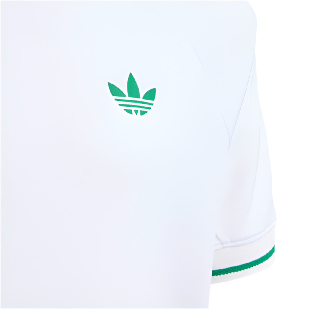 Adidas B Tee Pro Boy's Tennis Short Sleeve