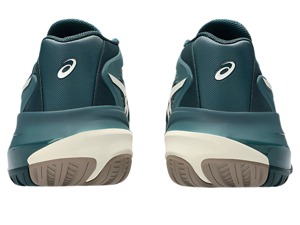 ASICS Gel-Resolution X Men's Tennis Shoes