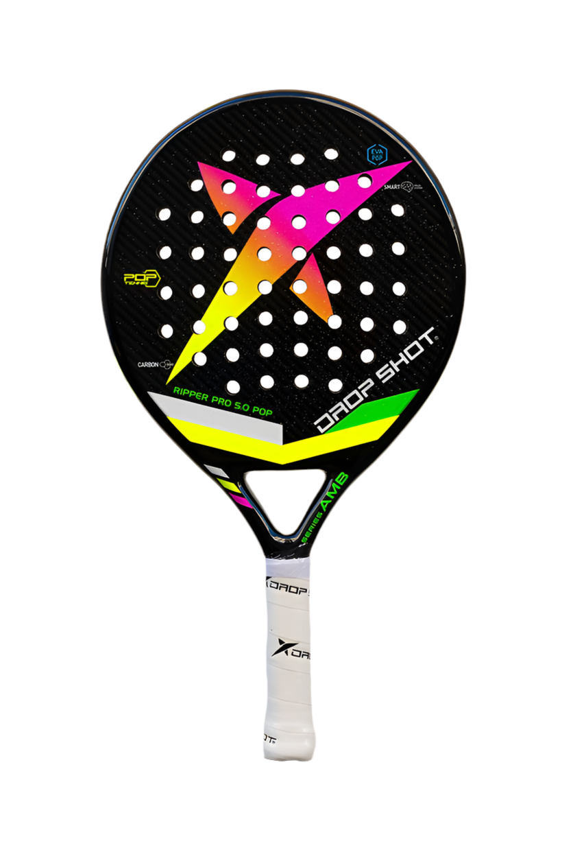 Dropshot Ripper Pro 5.0 - Pop