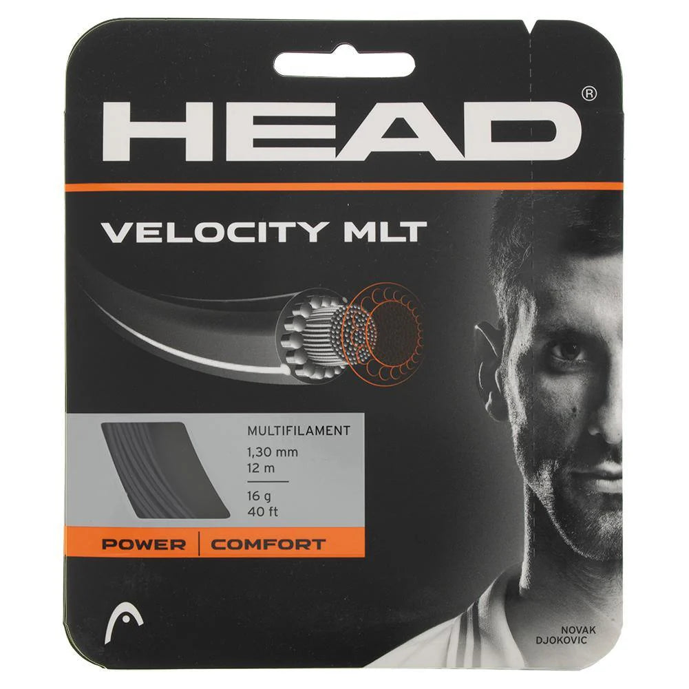 HEAD Velocity MLT Tennis String