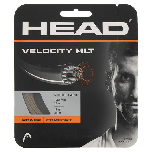 HEAD Velocity MLT Tennis String