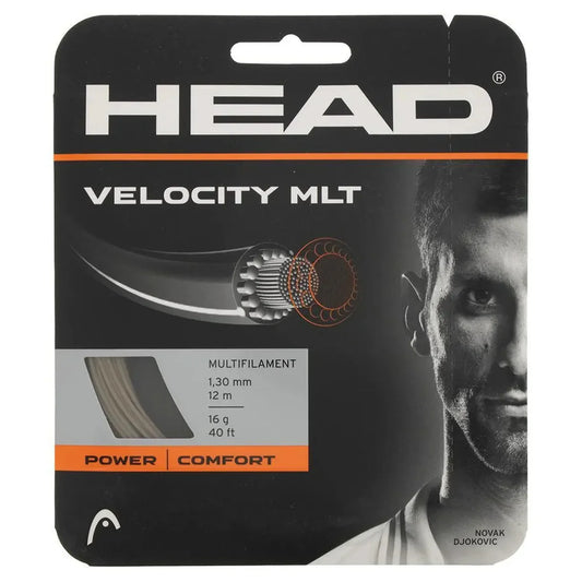HEAD Velocity MLT Power Tennis String