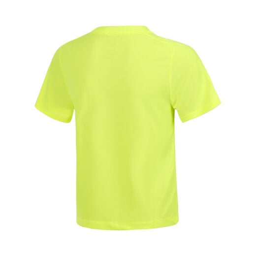 Nike Crew Short Sleeve Boys Tennis Top