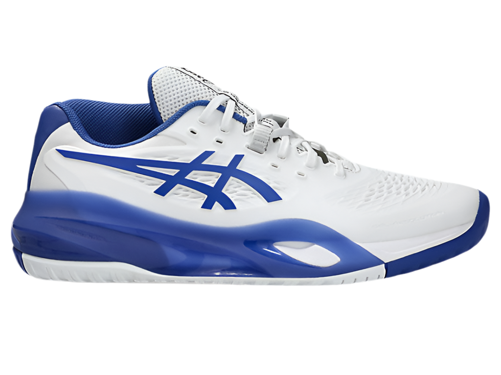 ASICS Gel-Resolution X Men's Tennis Shoes