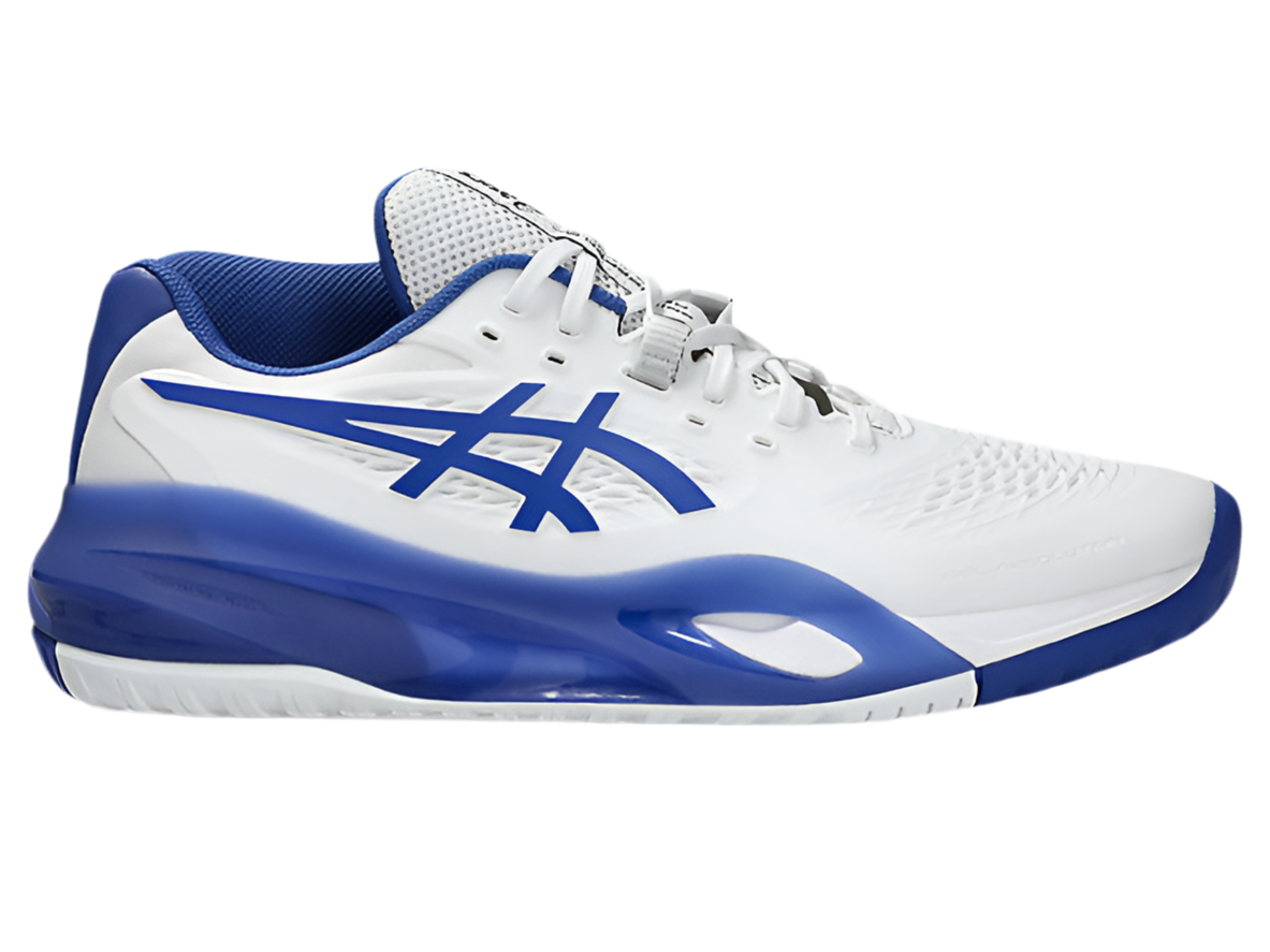 ASICS Gel-Resolution X Men's Tennis Shoes
