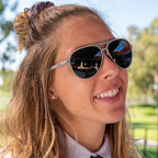 Goodr MACH G Sunglasses