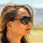 Goodr MACH G Sunglasses