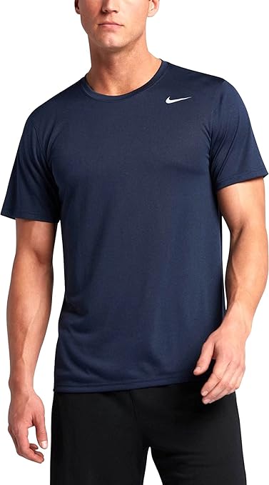 Nike Dri-FIT Legend Men's Short Sleeve