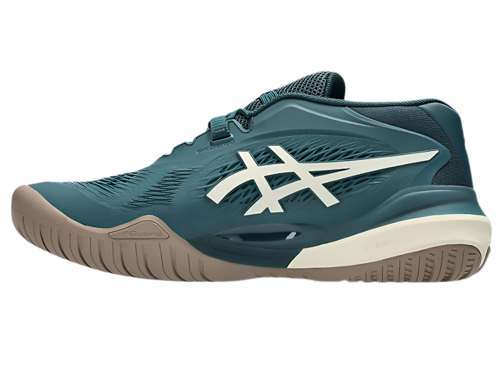 ASICS Gel-Resolution X Men's Tennis Shoes