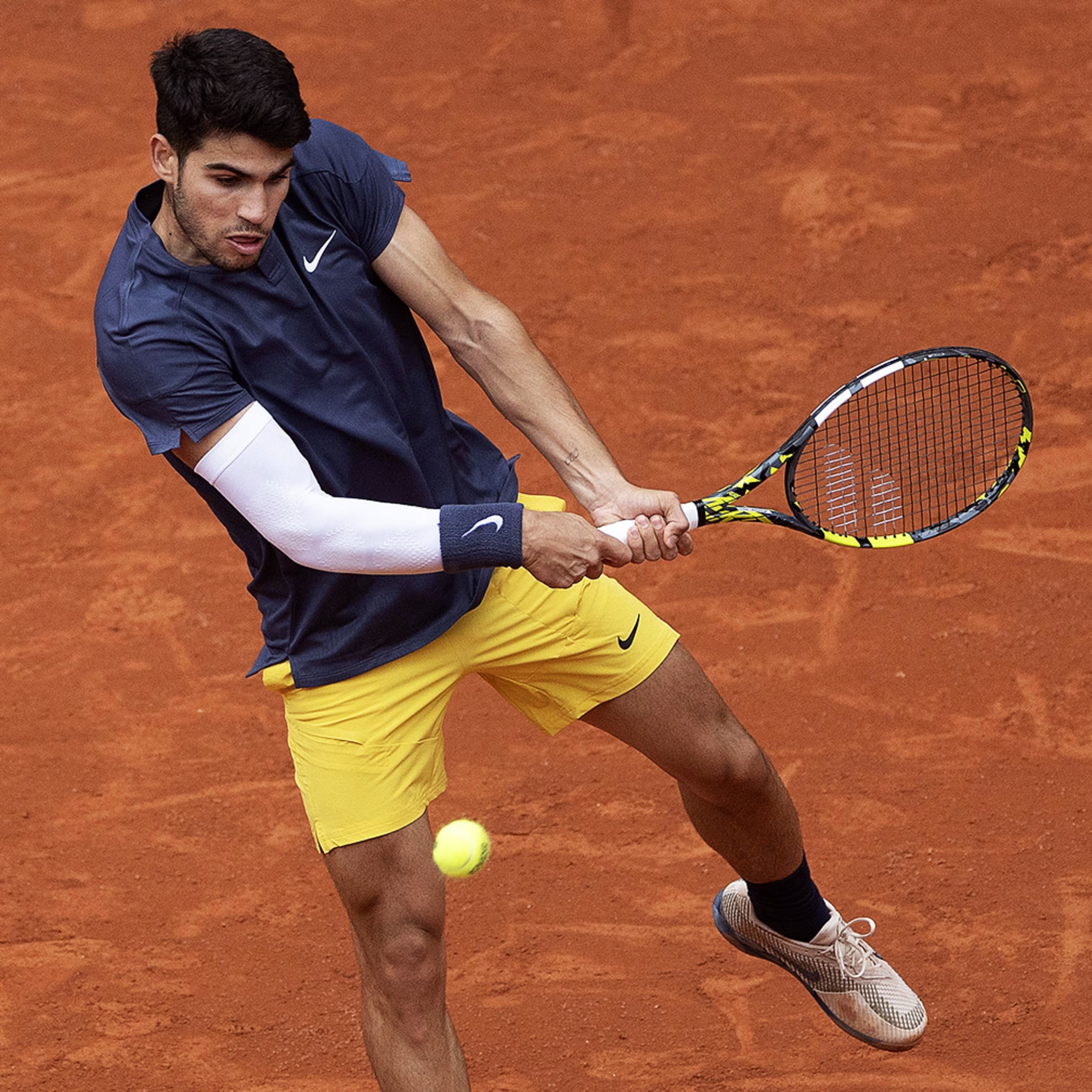 Babolat Pure Aero 98 2023