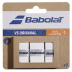 Babolat VS Original Feel Overgrip Dry/Thin