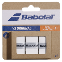 Babolat VS Original Feel Overgrip Dry/Thin