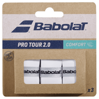 Babolat Pro Tour 2.0 Overgrip Comfort