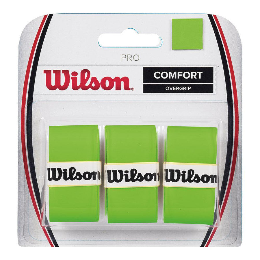Wilson Pro Comfort Overgrip