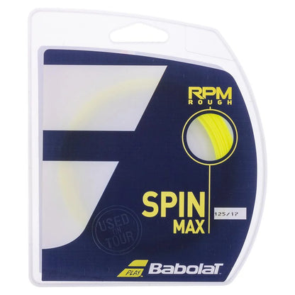 Babolat RPM Rough Tennis String