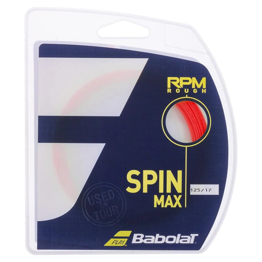 Babolat RPM Rough Tennis String