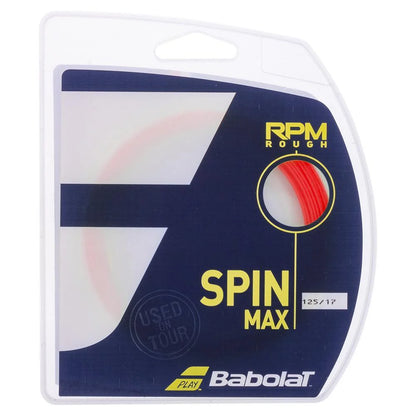 Babolat RPM Rough Tennis String