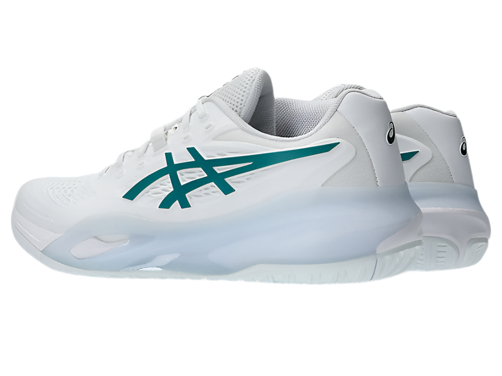 ASICS Gel-Resolution X Men's Tennis Shoes