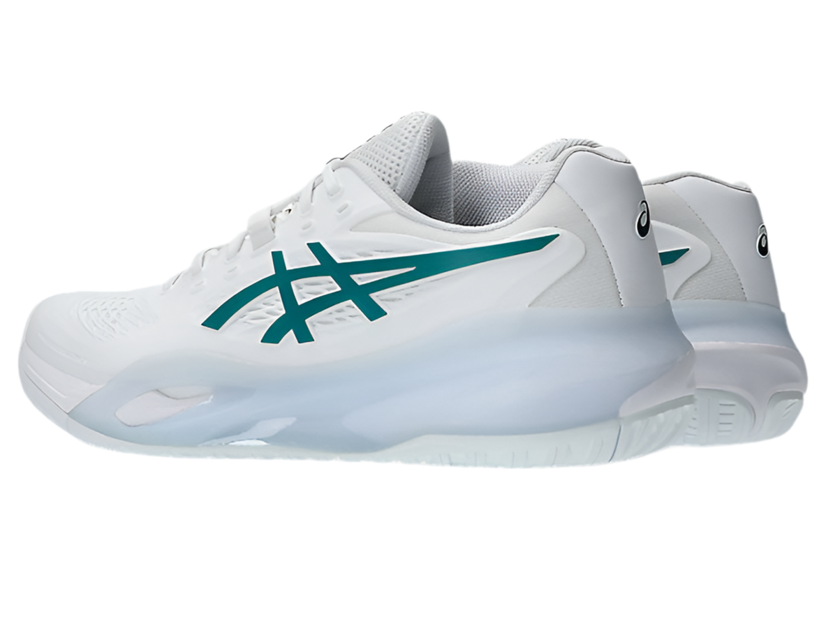 ASICS Gel-Resolution X Men's Tennis Shoes