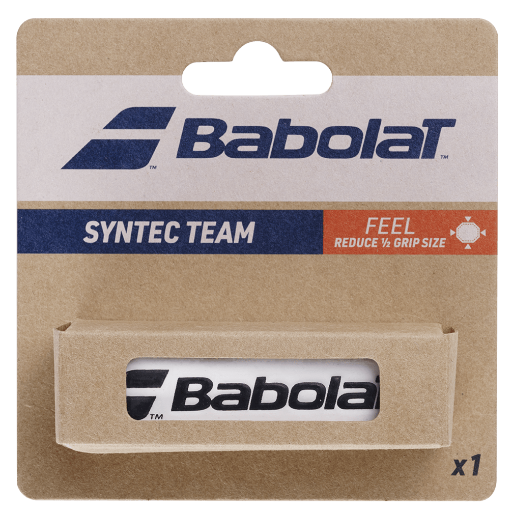 Babolat Syntec Team Feel Replacement Grip