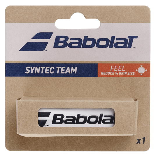 Babolat Syntec Team Feel Replacement Grip