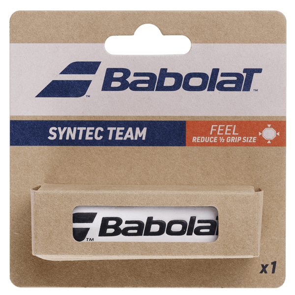 Babolat Syntec Team Feel Replacement Grip