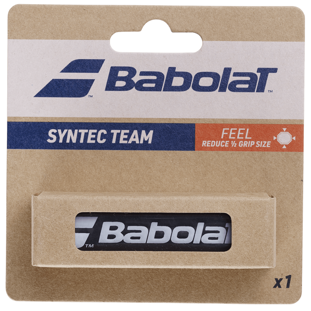 Babolat Syntec Team Feel Replacement Grip