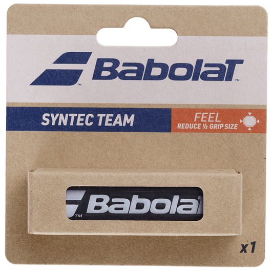 Babolat Syntec Team Feel Replacement Grip