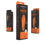Superfeet Orange