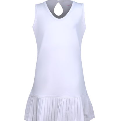 LiMi Santorini Island Girls Dress