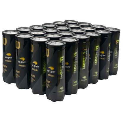 Wilson US Open Extra Duty Tennis Balls