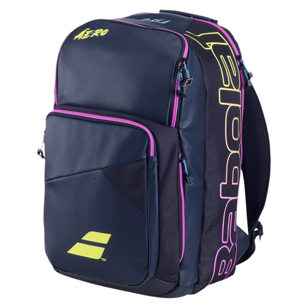 Babolat Pure Aero Rafa Backpack
