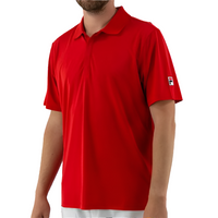 FILA Essentials H Men's Polo