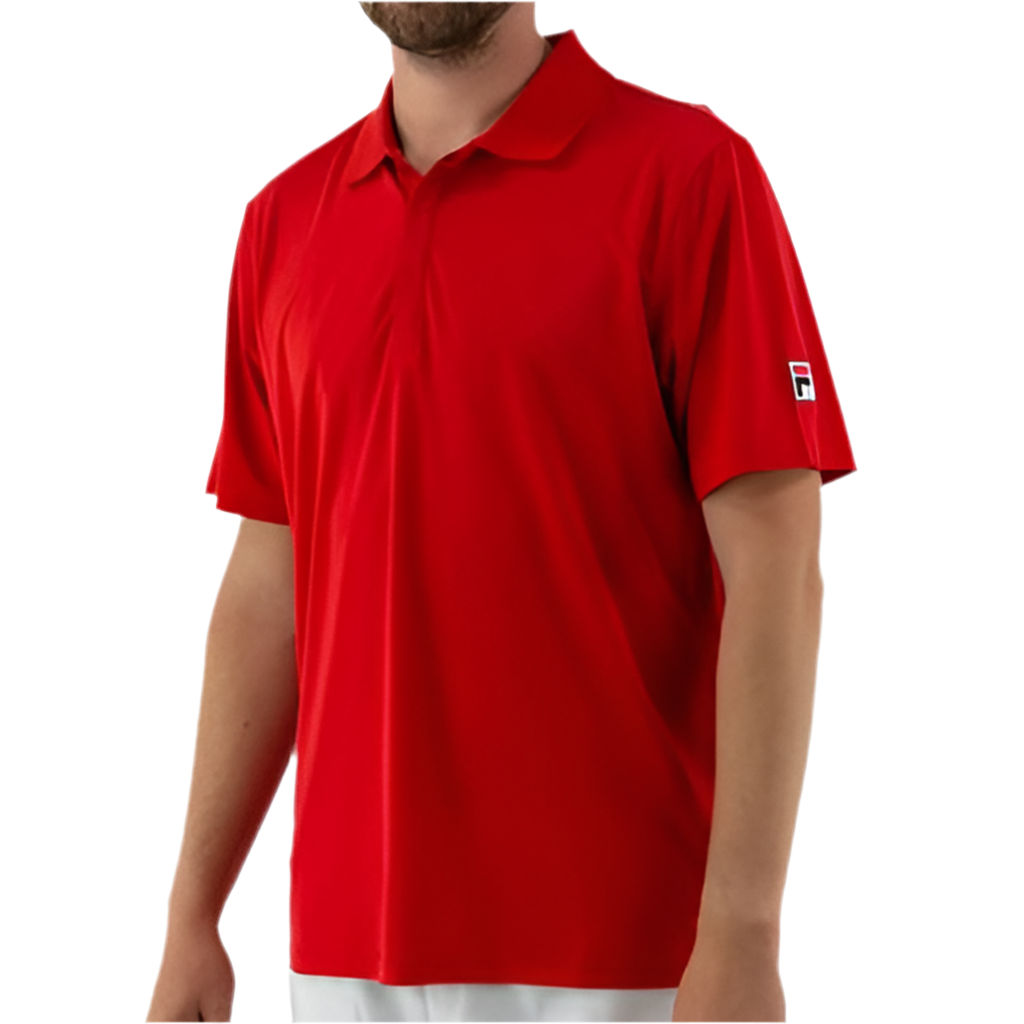 FILA Essentials H Men's Polo
