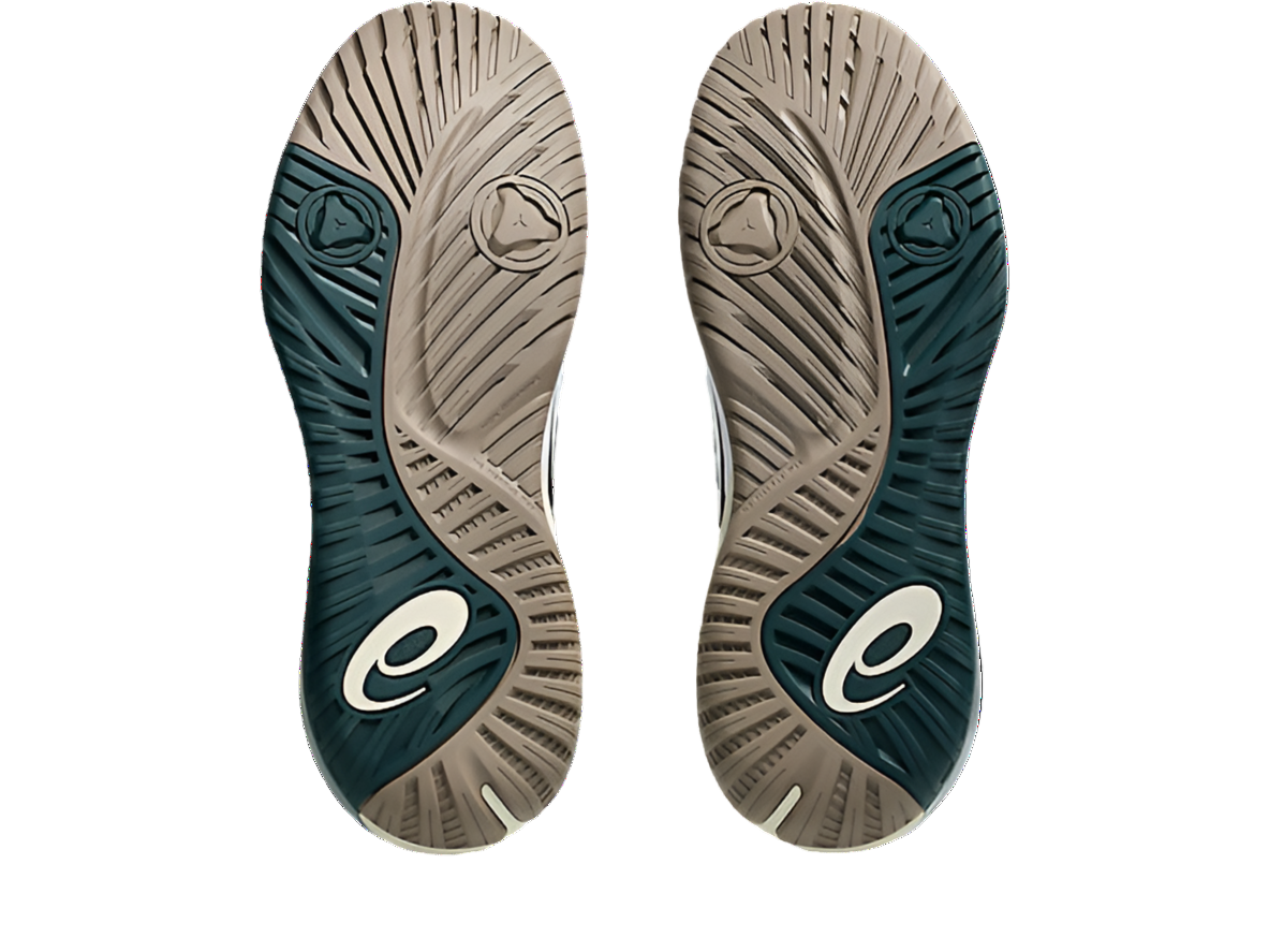 ASICS Gel-Resolution X Men's Tennis Shoes