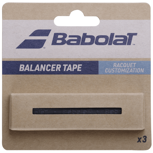 Babolat Balancer Tape x3