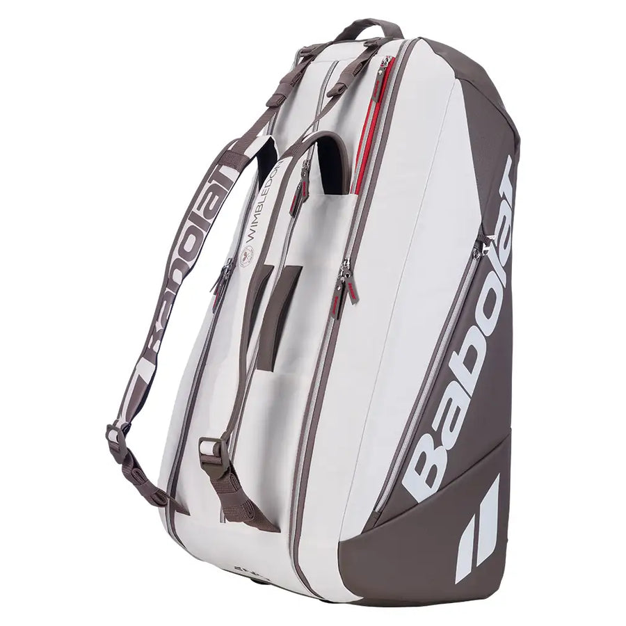 Babolat RH9 Pure Wimbledon Tennis Racquet Bag