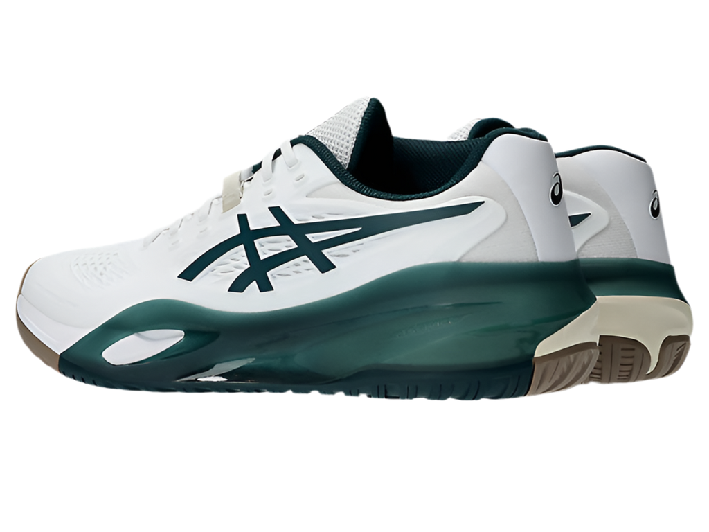 ASICS Gel-Resolution X Men's Tennis Shoes