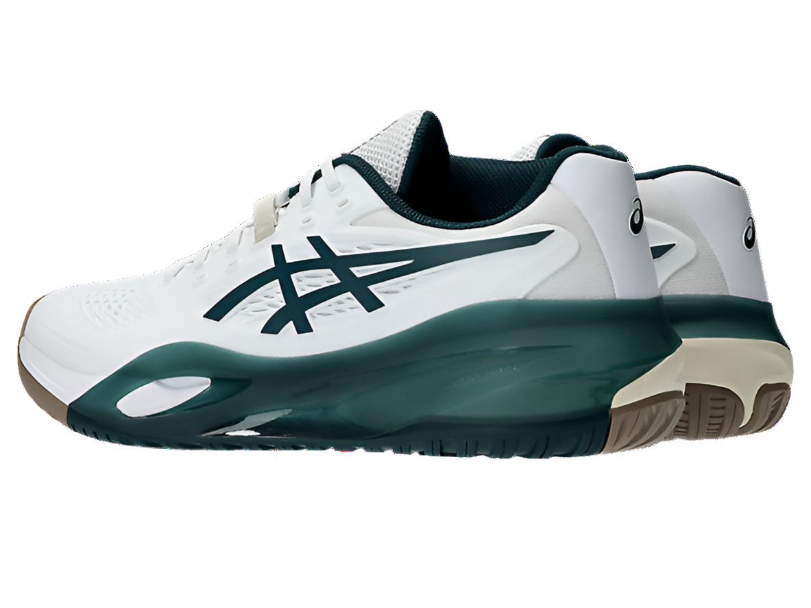 ASICS Gel-Resolution X Men's Tennis Shoes