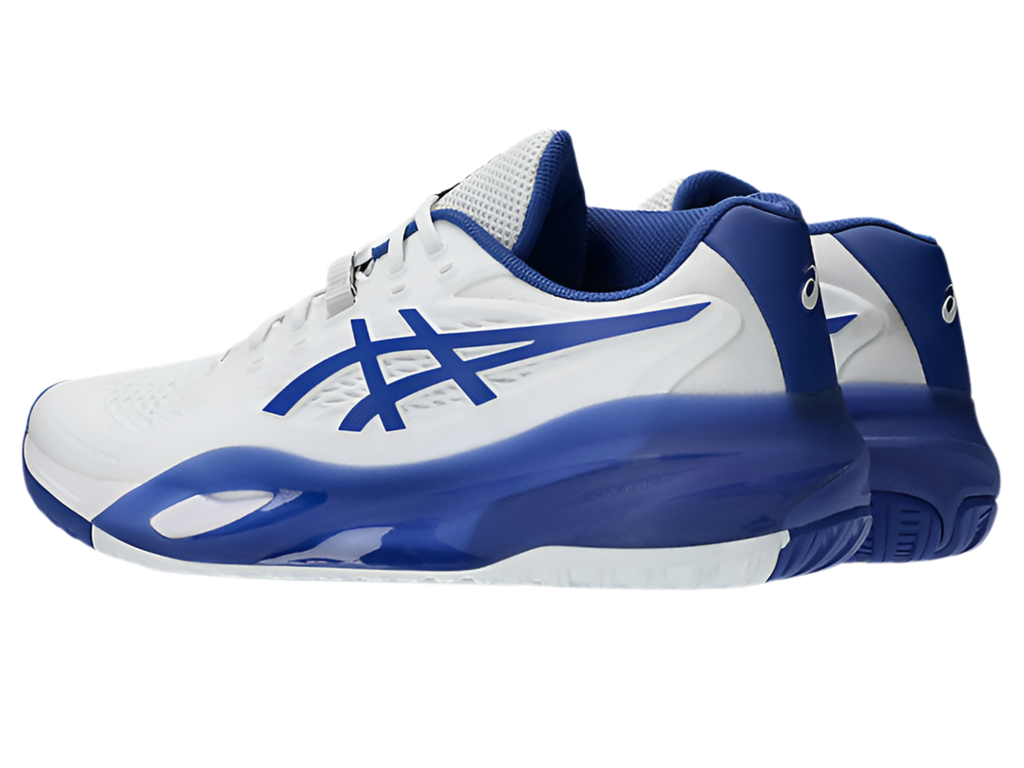 ASICS Gel-Resolution X Men's Tennis Shoes