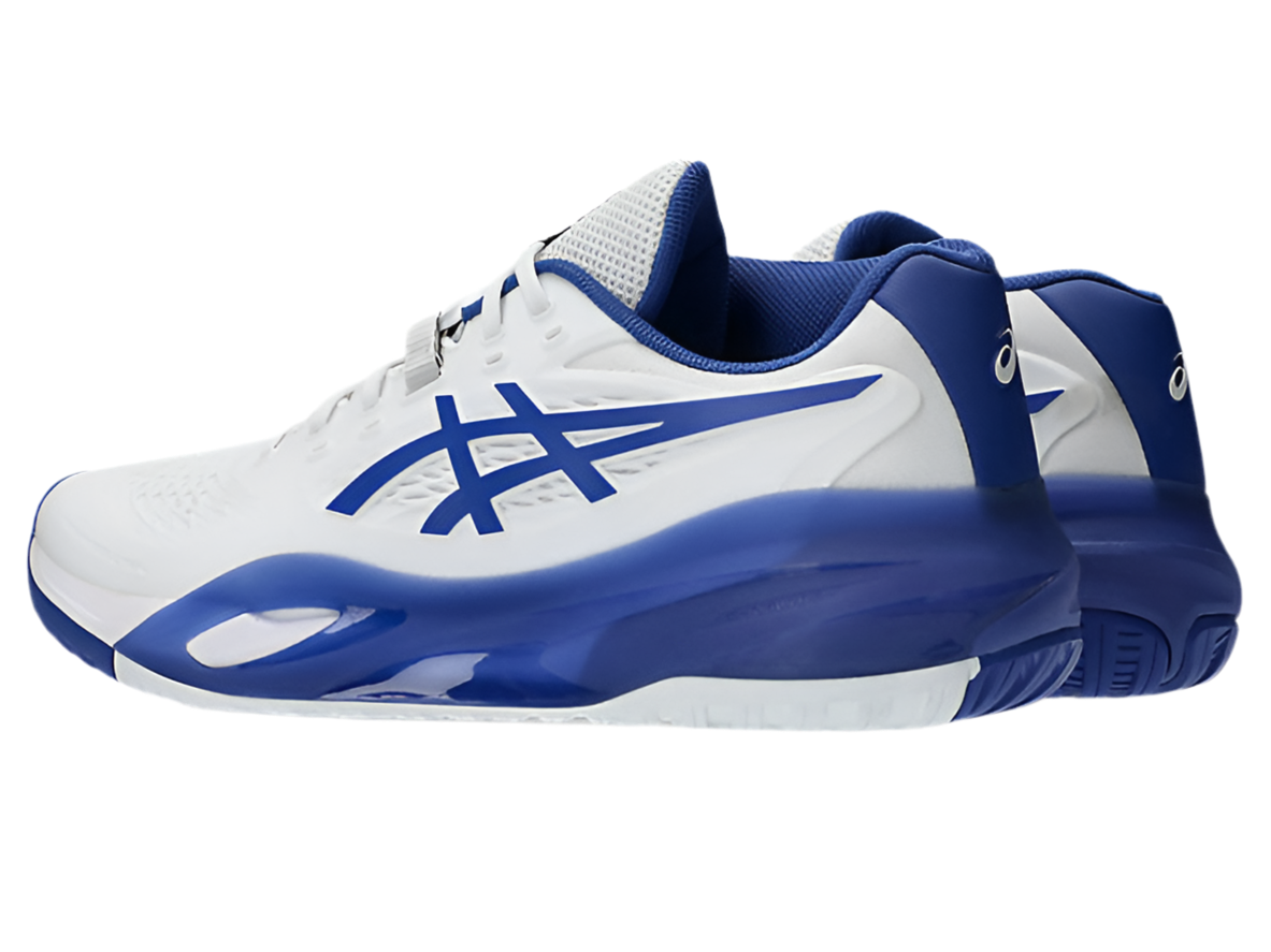 ASICS Gel-Resolution X Men's Tennis Shoes